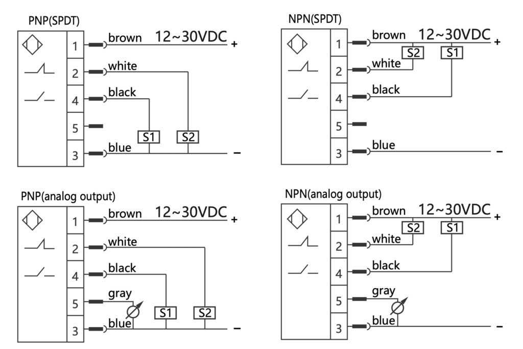 220 pressure switch wiring diagram