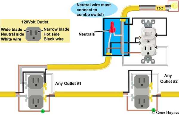 220 volt on off switch wiring diagram