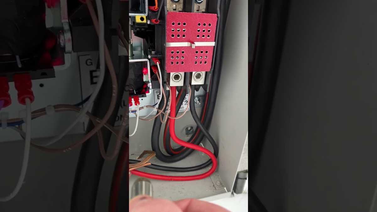 22kw generac wiring diagram