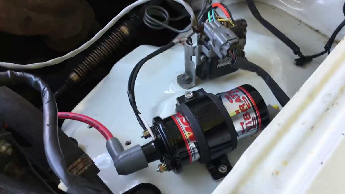 22r igniter wiring diagram