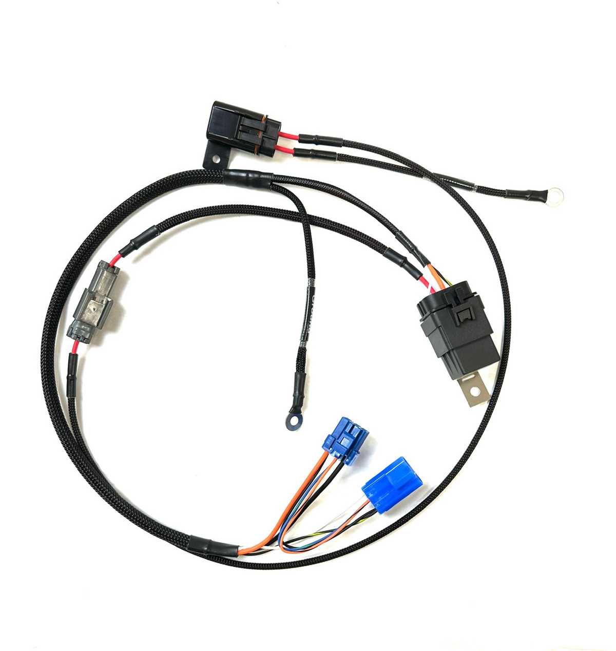 240sx fuel pump wiring diagram