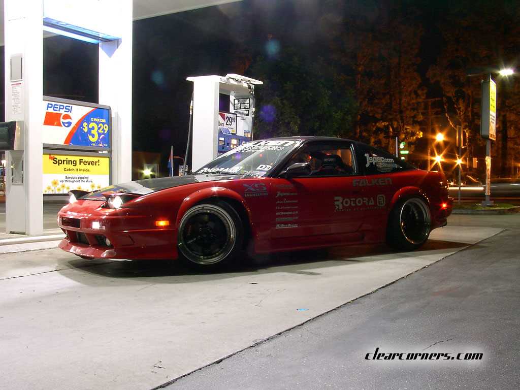 240sx headlight wiring diagram