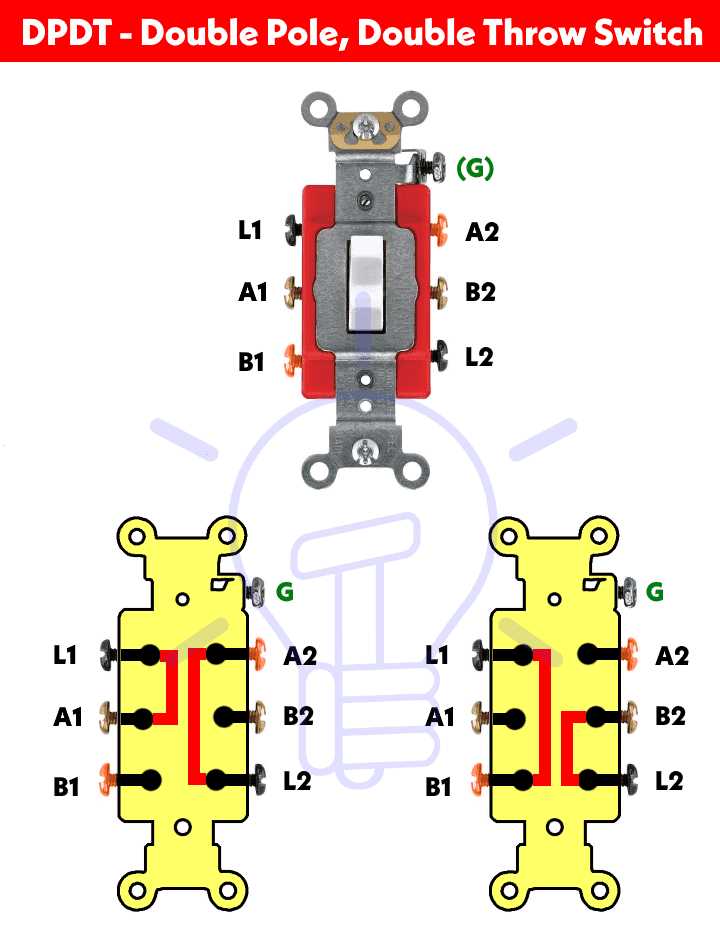 240v switch wiring diagram