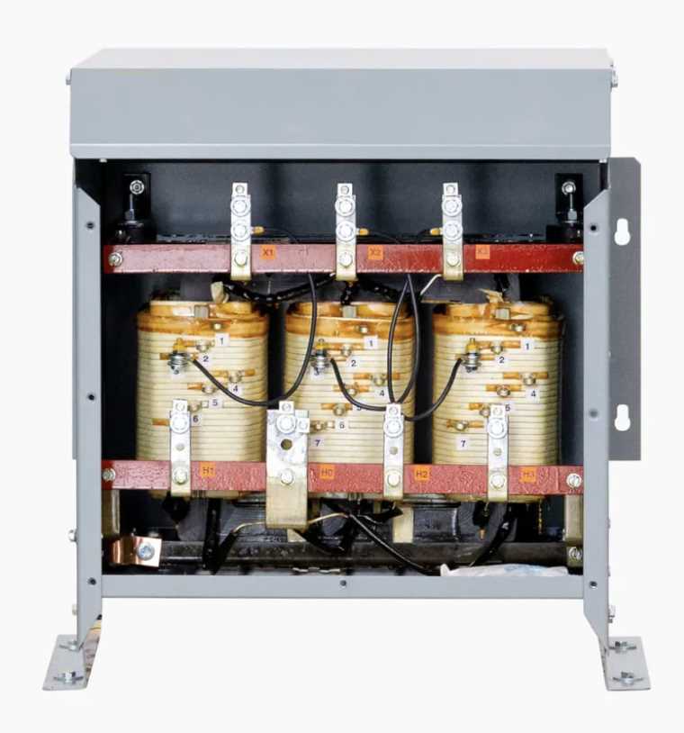 240v to 480v step up transformer wiring diagram
