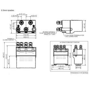 24v solenoid wiring diagram