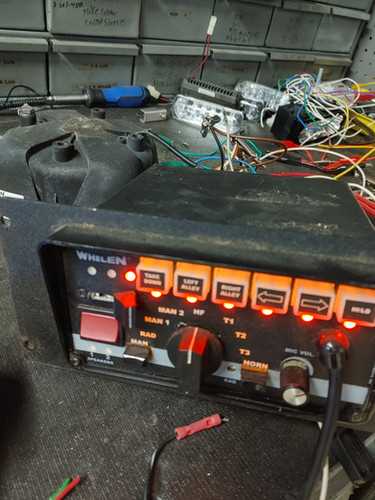 295slsa6 wiring diagram