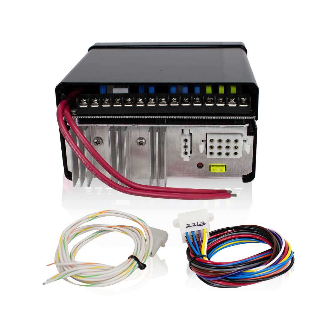 295slsa6 wiring diagram