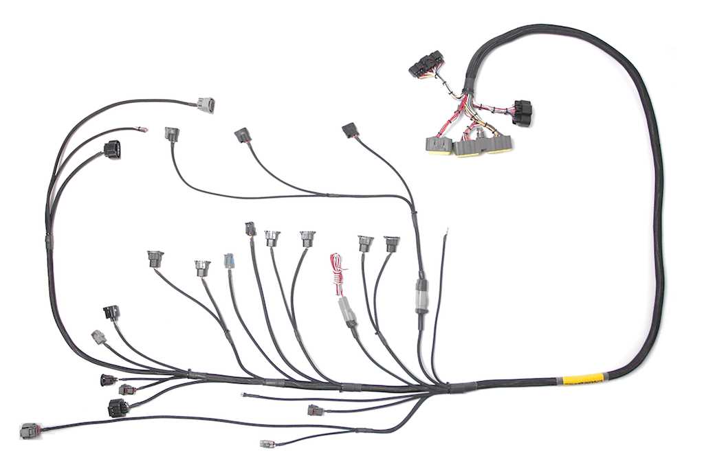 2jz ge wiring diagram 2jz ge wiring diagram