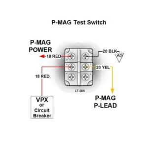 3 pin on off on toggle switch wiring diagram
