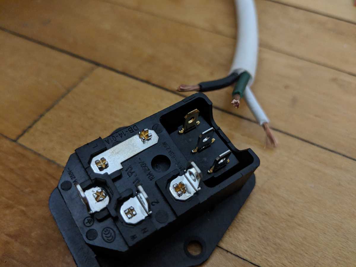 3 pin on off switch wiring diagram