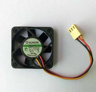 3 wire fan wiring diagram