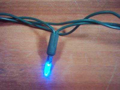 3 wire led light wiring diagram