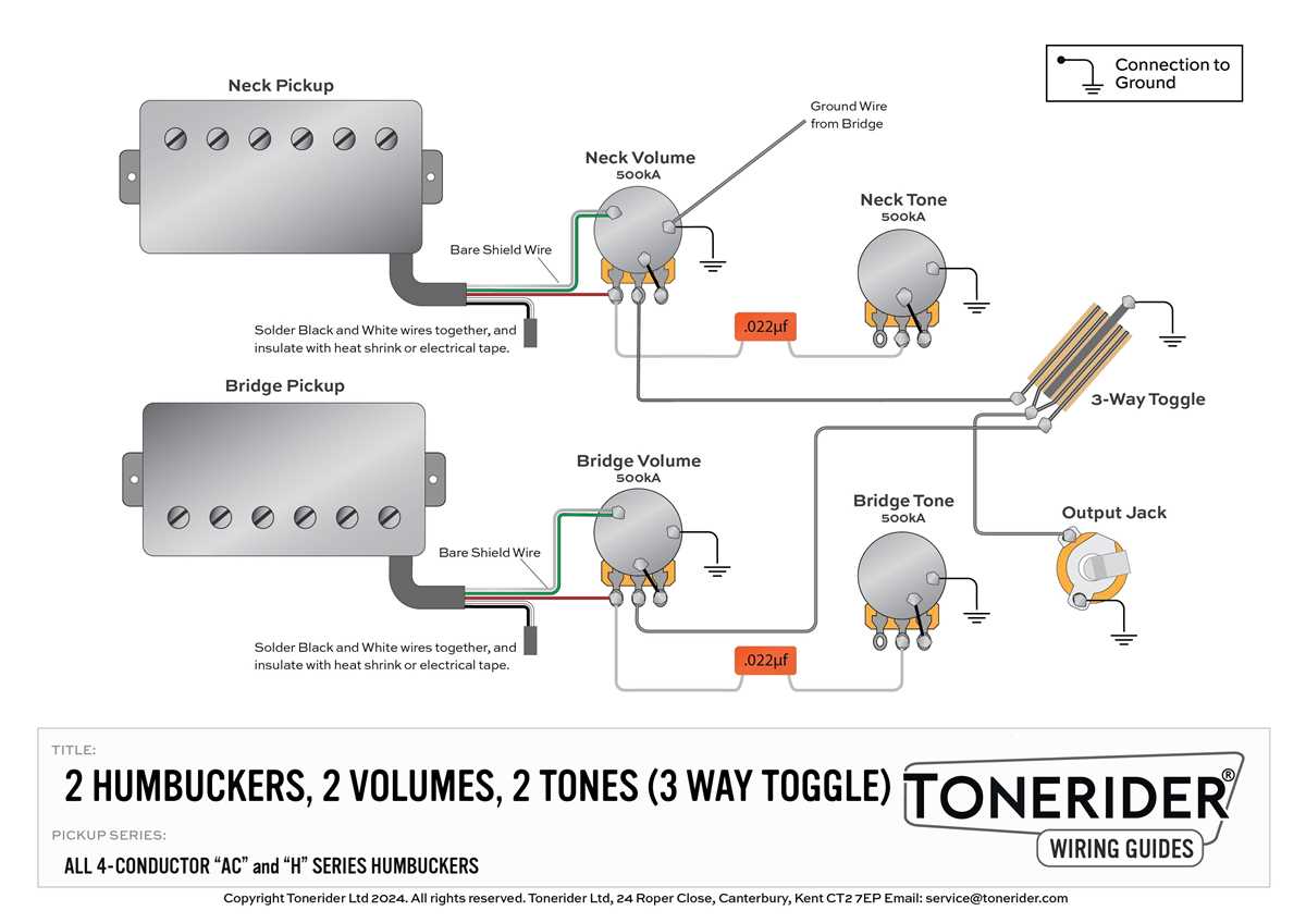 3 way toggle switch guitar wiring diagram