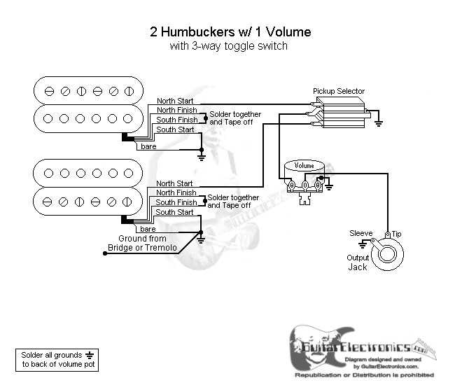3 way toggle switch wiring diagram