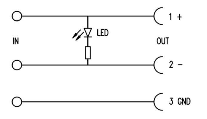 3 wire solenoid valve wiring diagram
