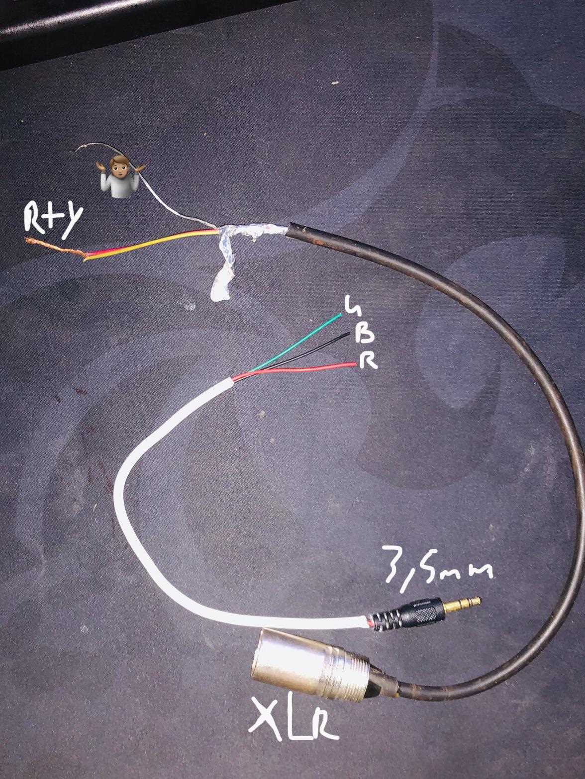 3.5mm jack wiring diagram 3.5mm jack wiring diagram