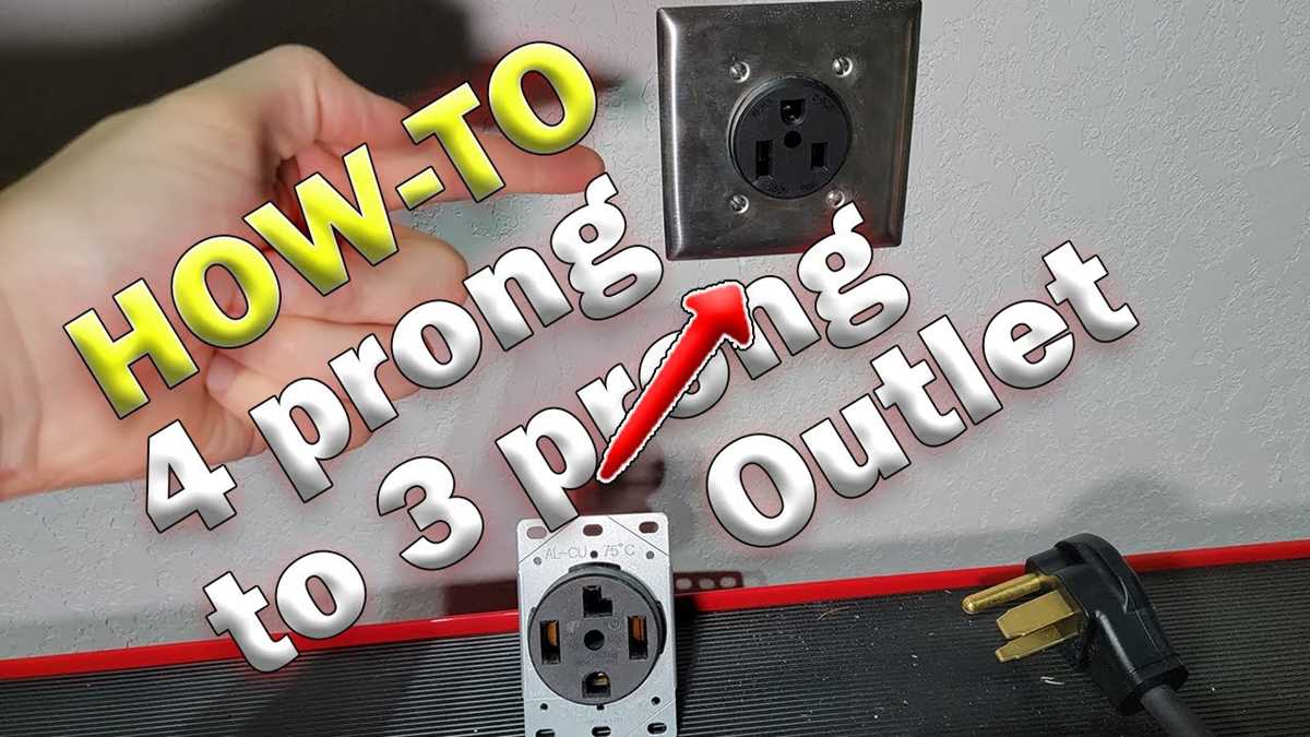 30 amp 4 prong plug wiring diagram