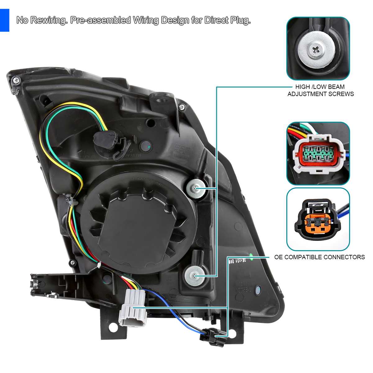 350z headlight wiring diagram 350z headlight wiring diagram