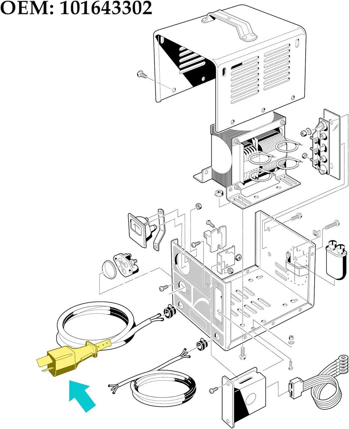 36 volt ez go golf cart wiring diagram