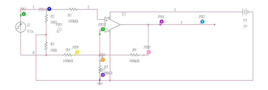 4 20ma simulator circuit diagram