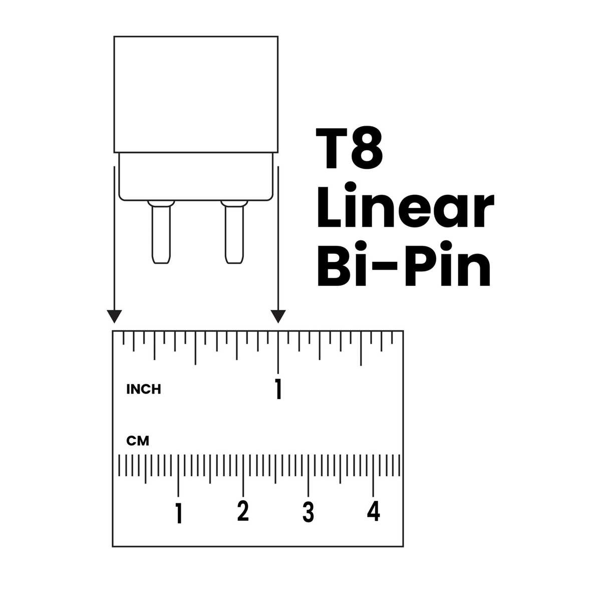 4 feet led tube light circuit diagram