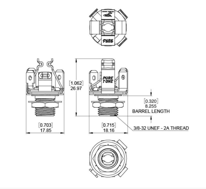 1/4 trs wiring diagram 1/4 trs wiring diagram