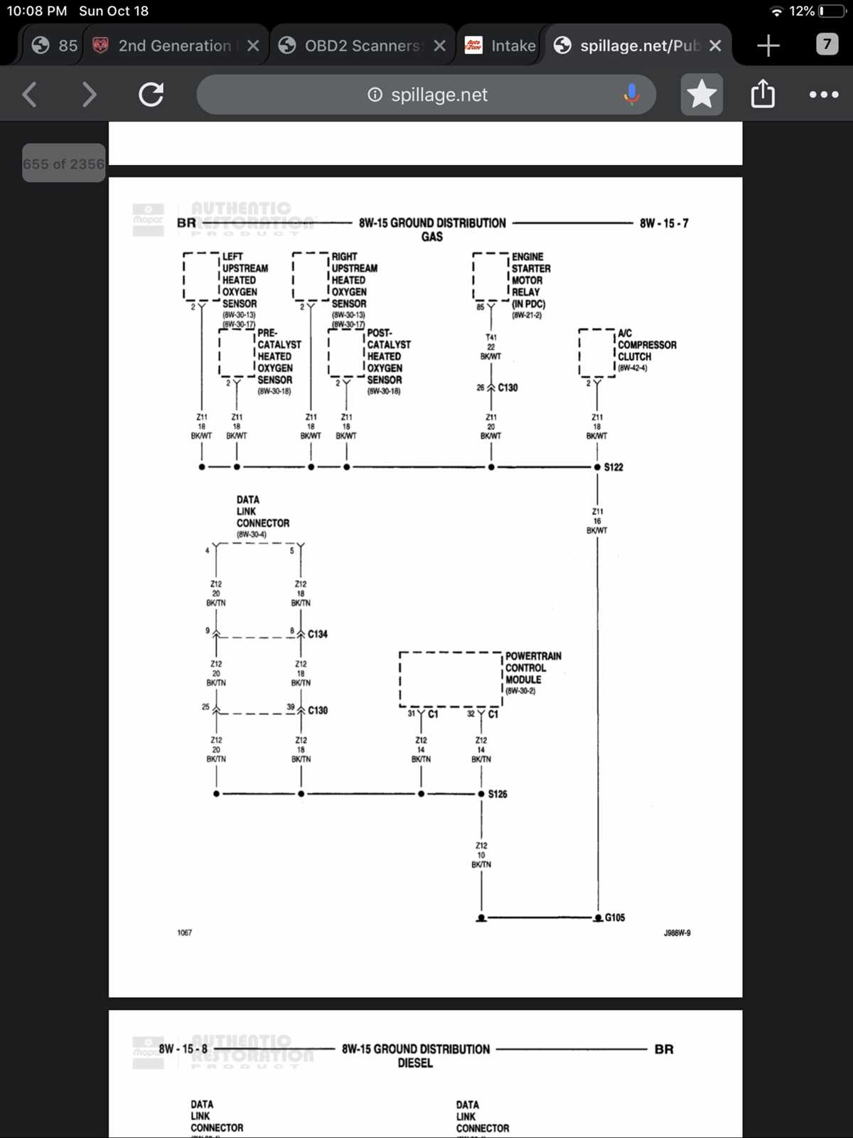 4 wire o2 sensor wiring diagram dodge 4 wire o2 sensor wiring diagram dodge
