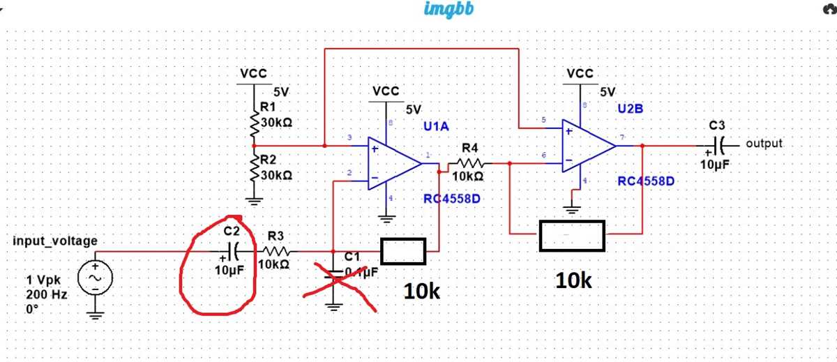 4558 op amp circuit diagram 4558 op amp circuit diagram