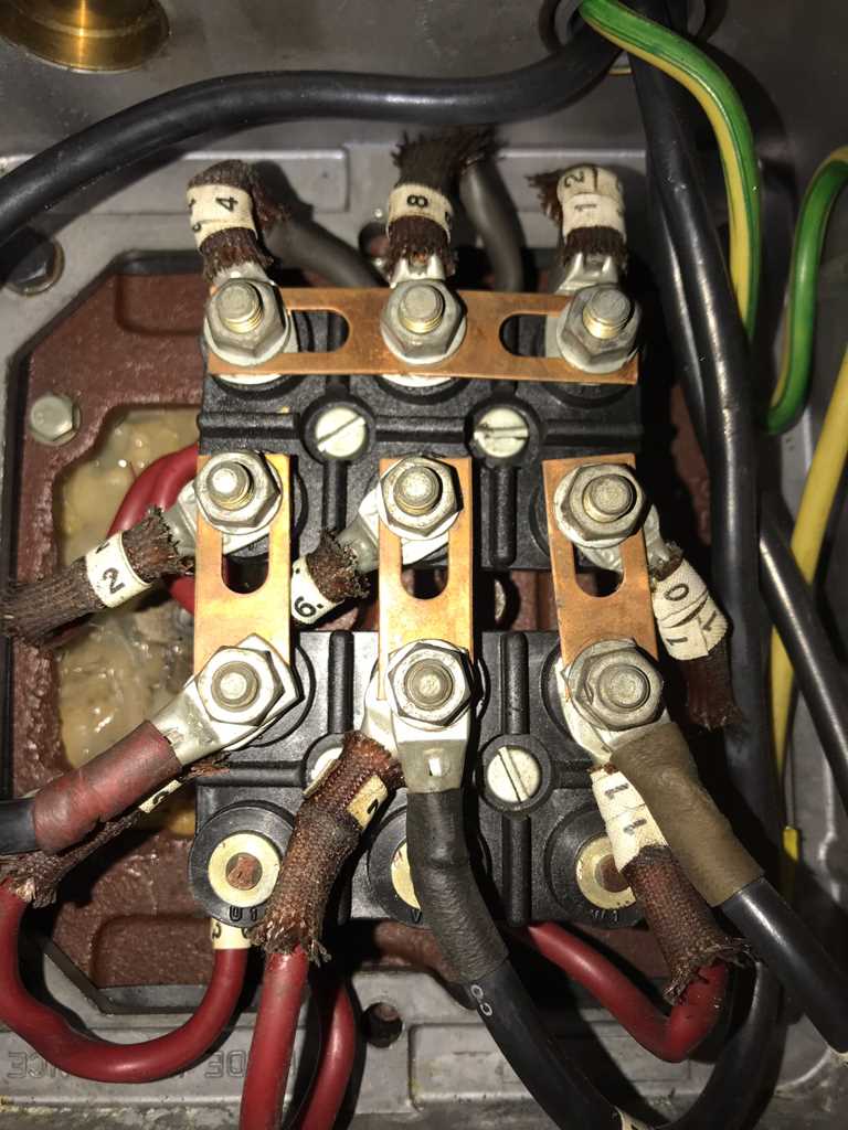 480 volt 3 phase 12 lead motor wiring diagram