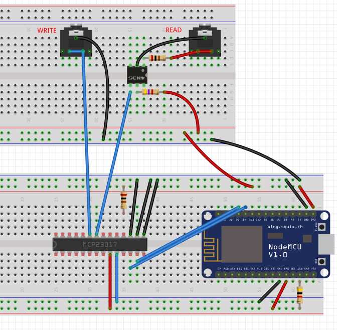 4n35 ic circuit diagram