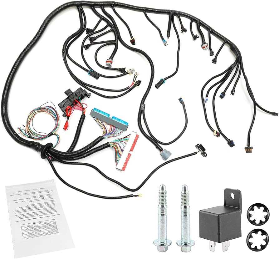 5.3 vortec engine wiring harness diagram