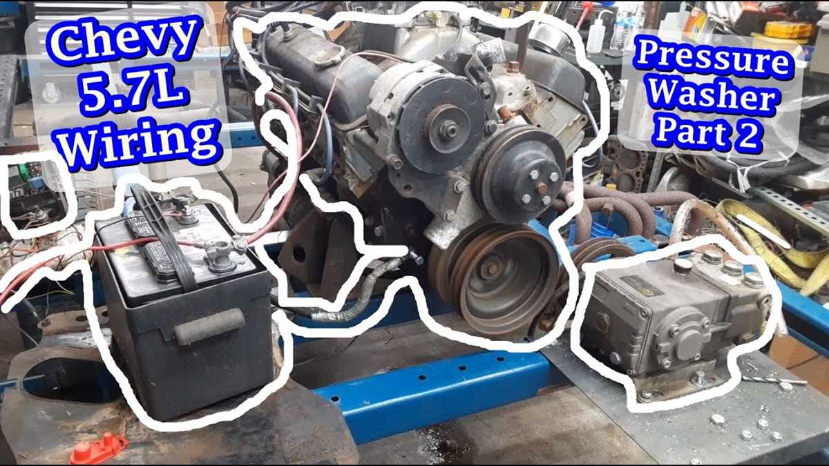 5.7 vortec wiring harness diagram