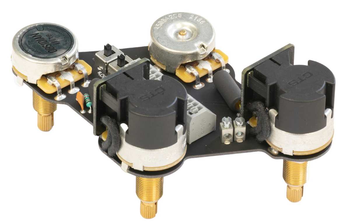 50s wiring diagram les paul