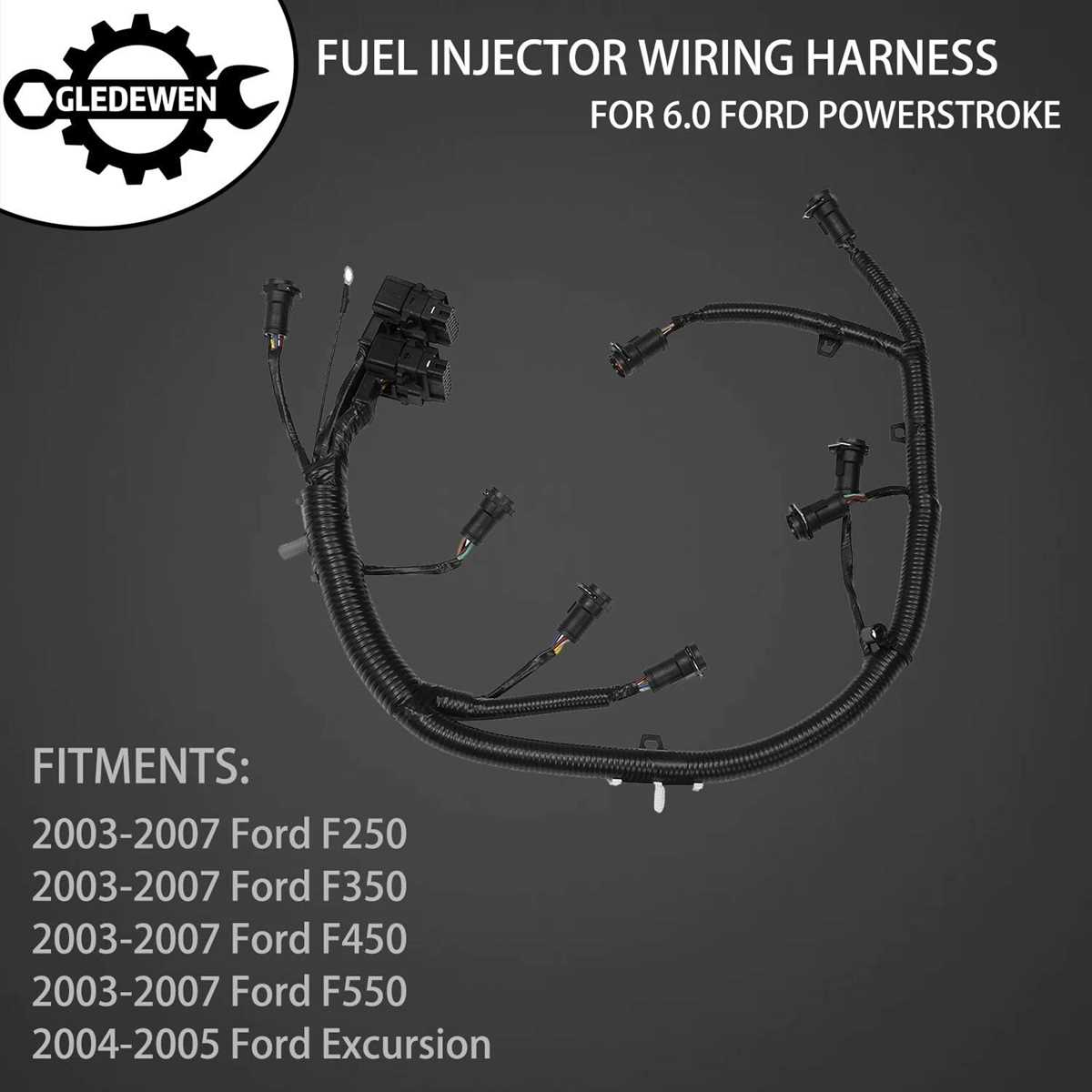 6.0 powerstroke ficm wiring diagram