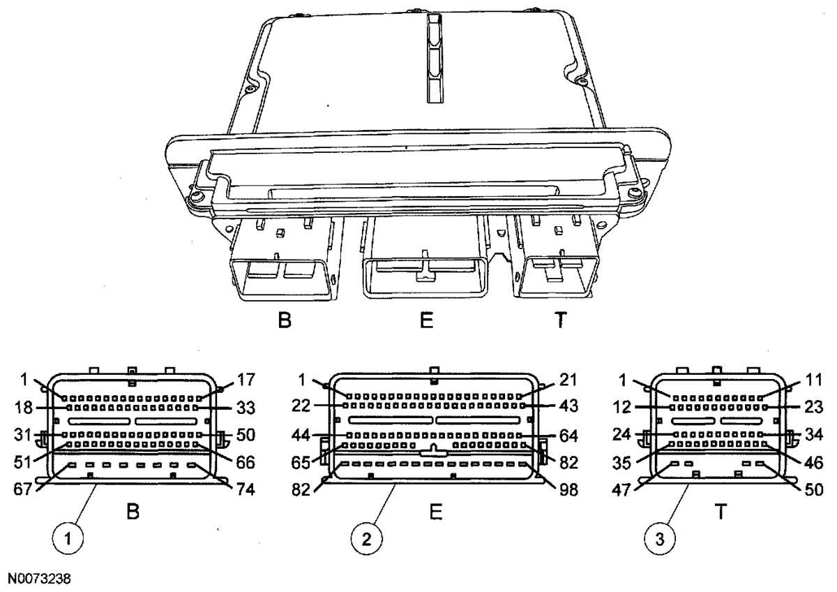 6.7 powerstroke wiring harness diagram