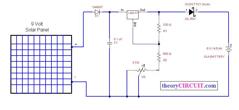 6v inverter circuit schematic diagram 6v inverter circuit schematic diagram