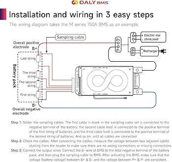72v bms wiring diagram