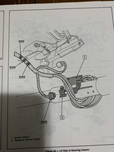 88 98 chevy truck wiring harness diagram