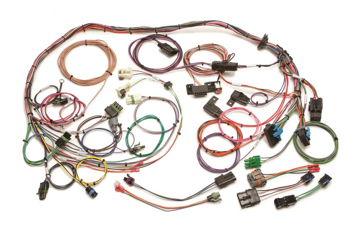 88 98 chevy truck wiring harness diagram