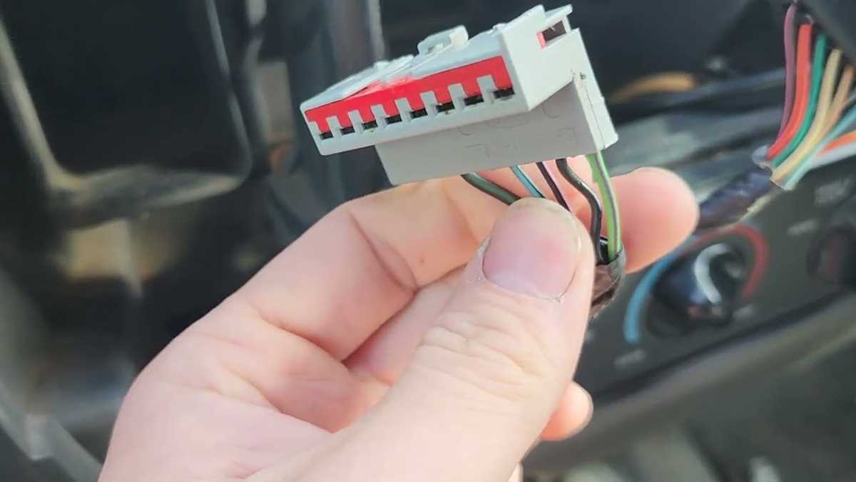 97 f150 stereo wiring diagram