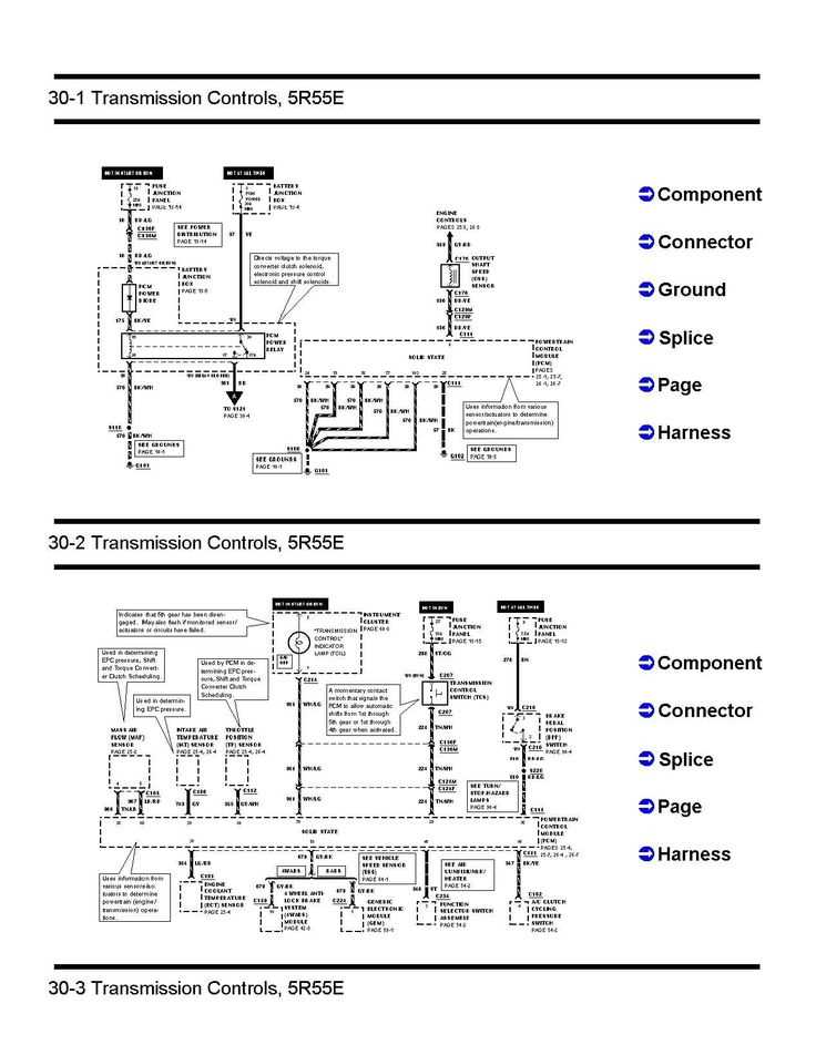 97 ford explorer radio wiring diagram