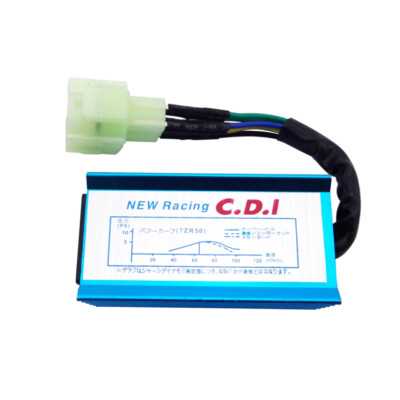 ac cdi schematic diagram datasheet