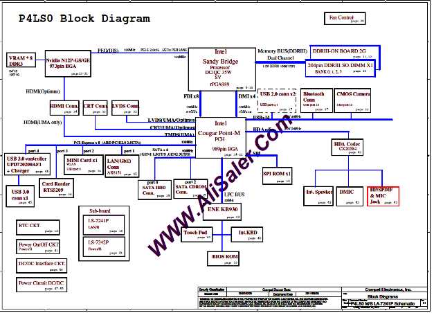 acoustech h100 schematic diagram