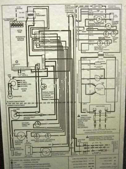 aprilaire 500 wiring diagram