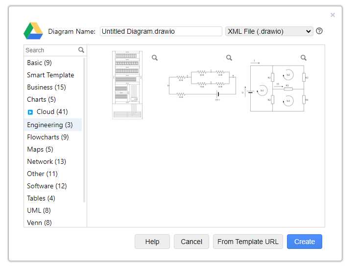 arduino schematic diagram software