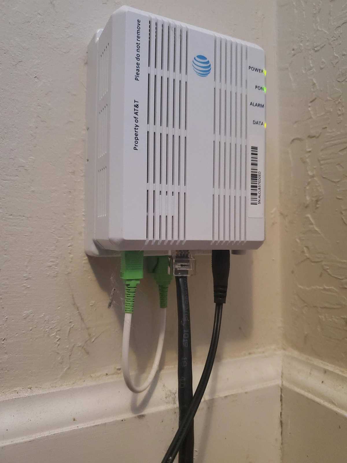 at&t fiber wiring diagram at&t fiber wiring diagram