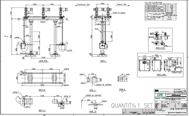 autocad circuit diagram