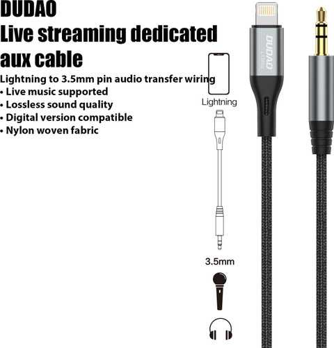 aux cable wiring diagram