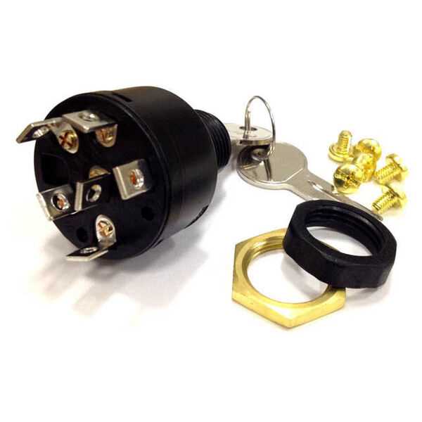 bayliner ignition switch wiring diagram bayliner ignition switch wiring diagram
