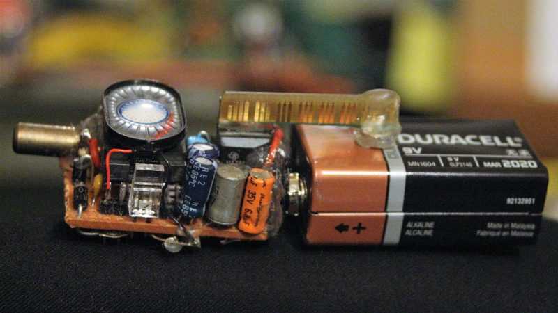 biri russian dosimeter keychain geiger counter schematic diagram